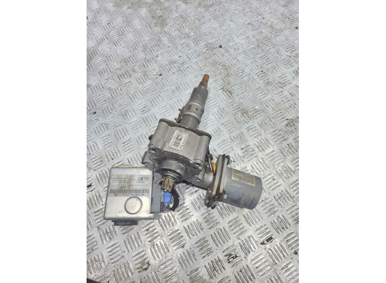 Электроусилитель руля к Fiat Punto, 2000г.