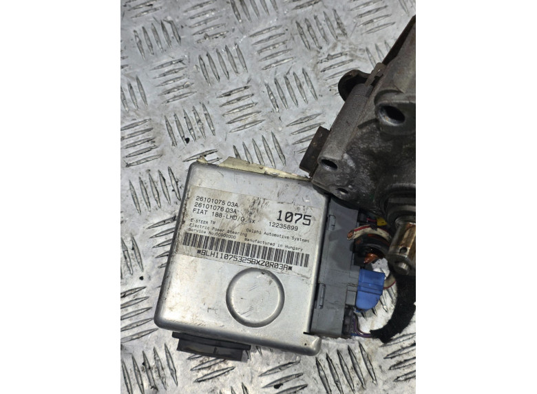 Электроусилитель руля к Fiat Punto, 2000г.