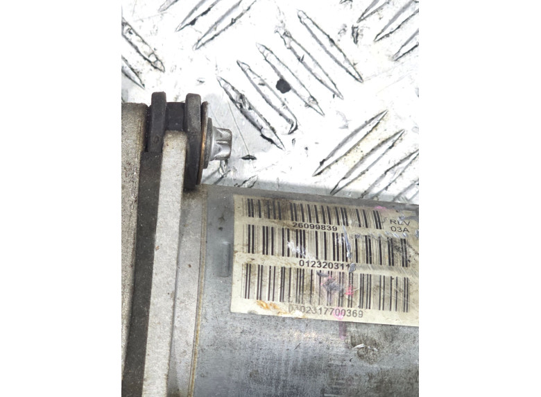 Электроусилитель руля к Fiat Punto, 2000г.