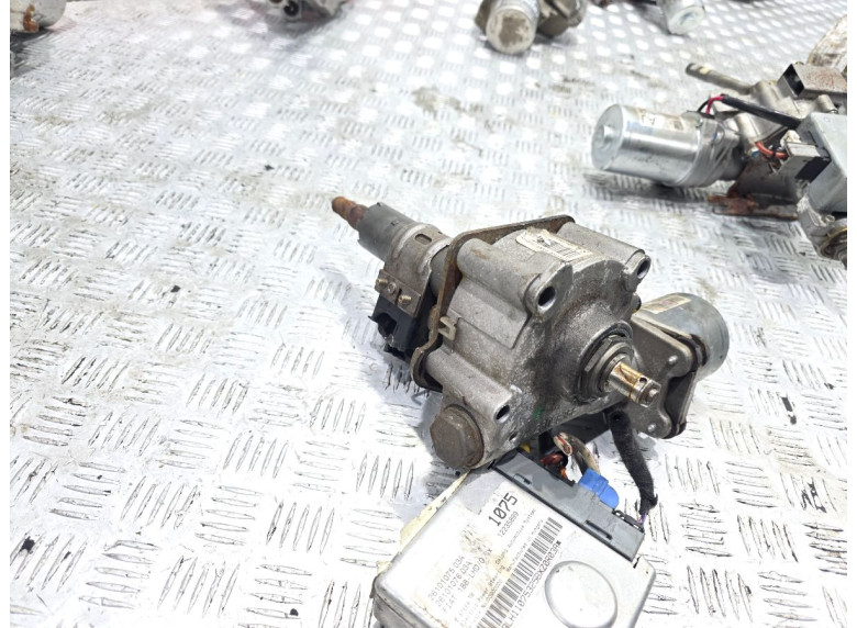 Электроусилитель руля к Fiat Punto, 2000г.