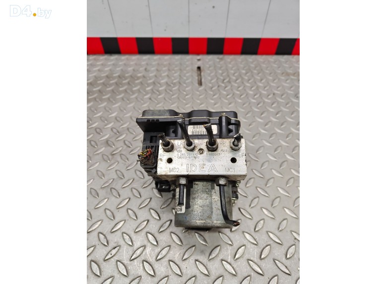 Блок ABS к Lancia Musa undefined г.