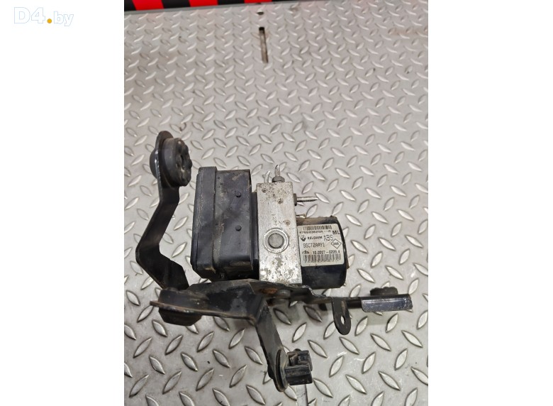 Блок ABS к Renault Megane undefined г.