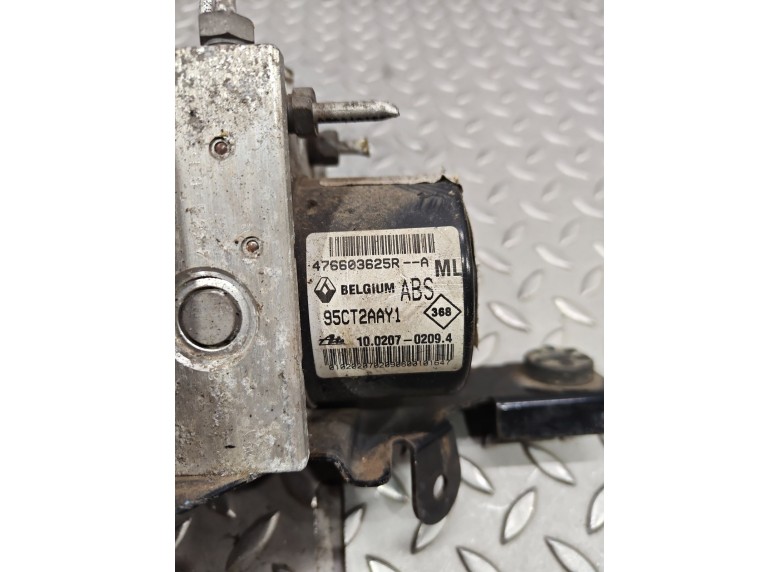 Блок ABS к Блок ABS к Renault Megane undefined г. Megane