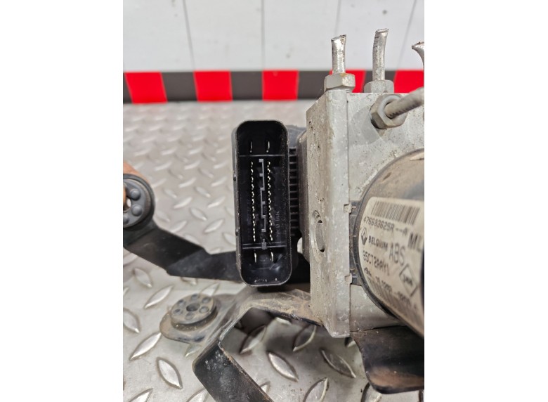 Блок ABS к Блок ABS к Renault Megane undefined г. Megane