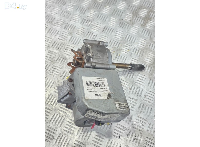 Электроусилитель руля к Renault Modus undefined г.