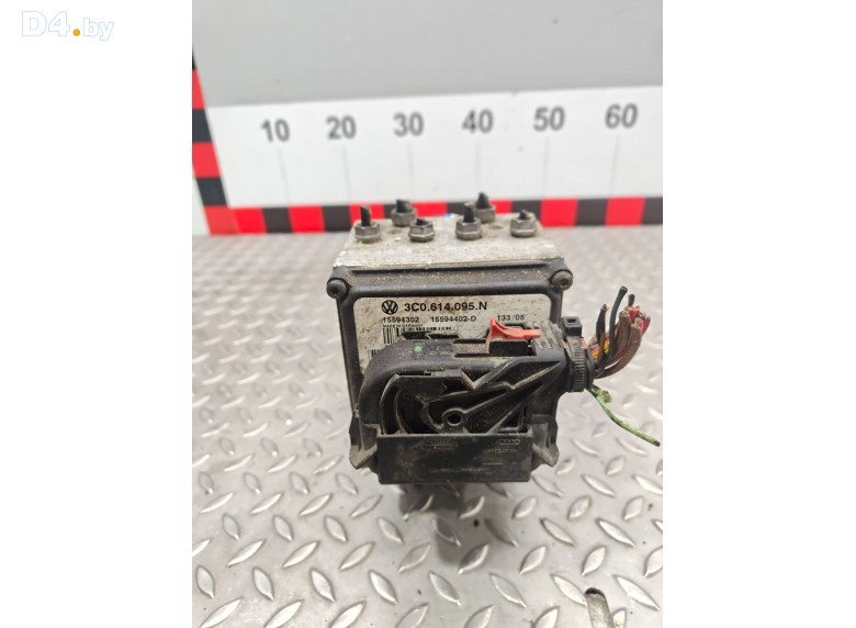 Блок ABS к Volkswagen Passat undefined г.