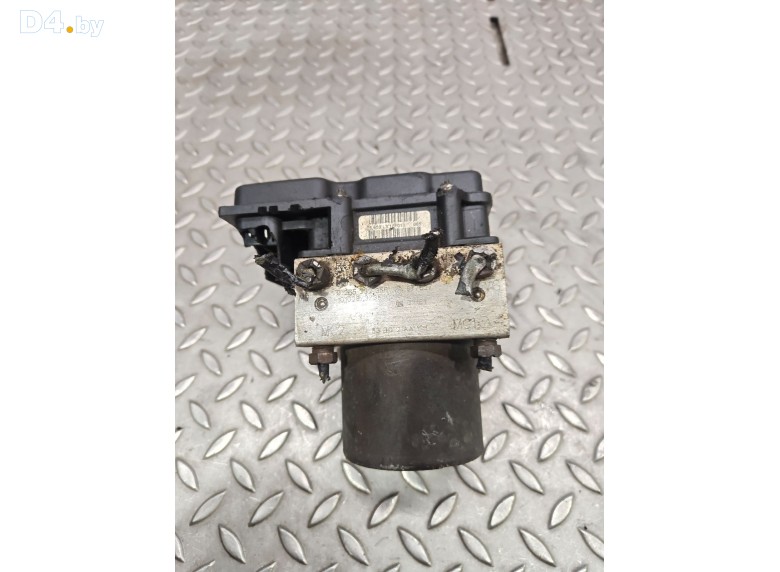 Блок ABS к Renault Trafic undefined г.