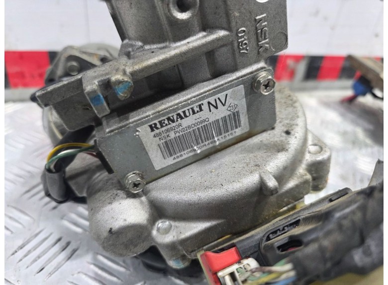 Электроусилитель руля к Электроусилитель руля к Renault Megane undefined г. Megane