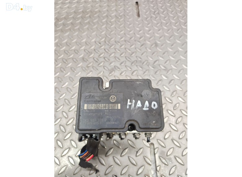 Блок ABS к Seat Altea undefined г.