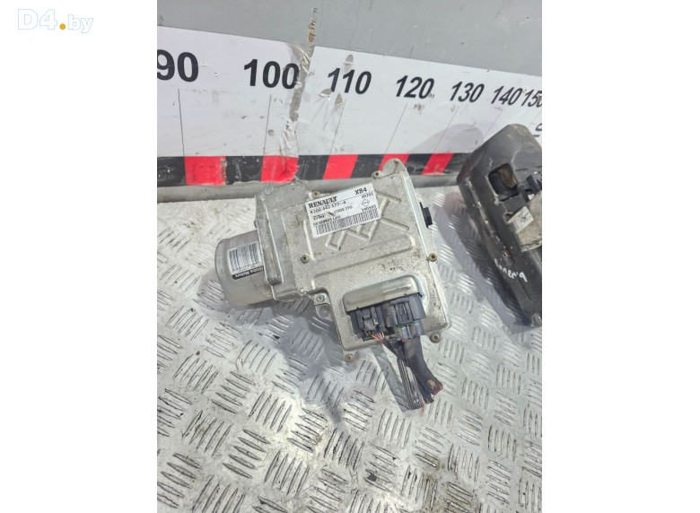 Электроусилитель руля к Renault Scenic undefined г.