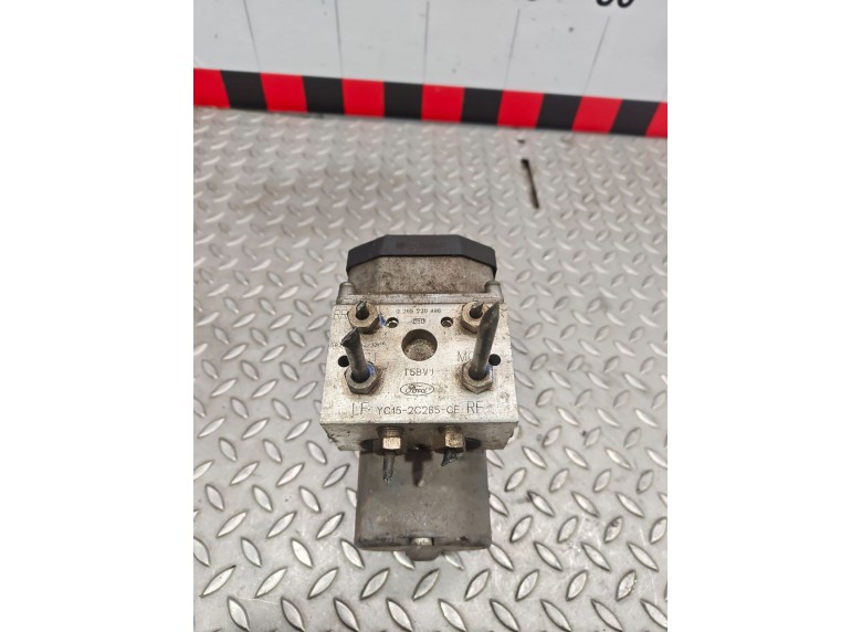 Блок ABS к Ford Transit