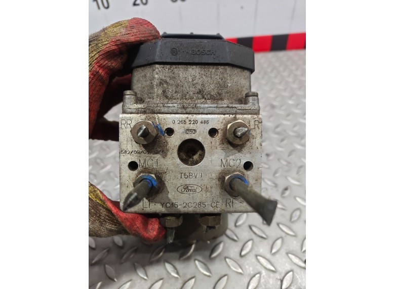 Блок ABS к Блок ABS к Ford Transit undefined г. Transit