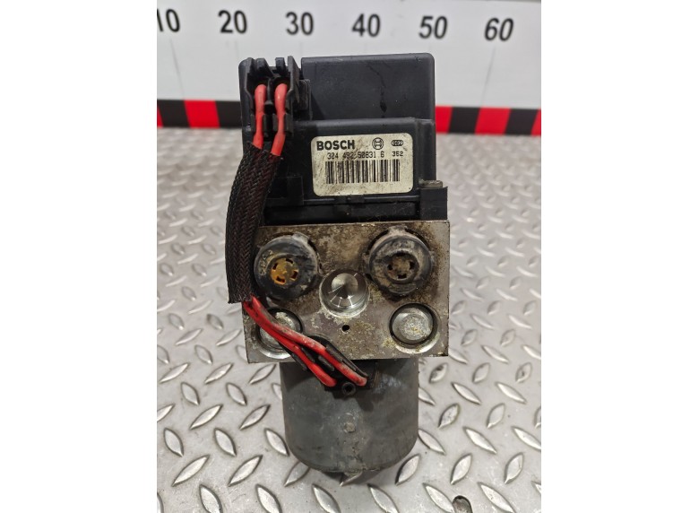 Блок ABS к Блок ABS к Ford Transit undefined г. Transit