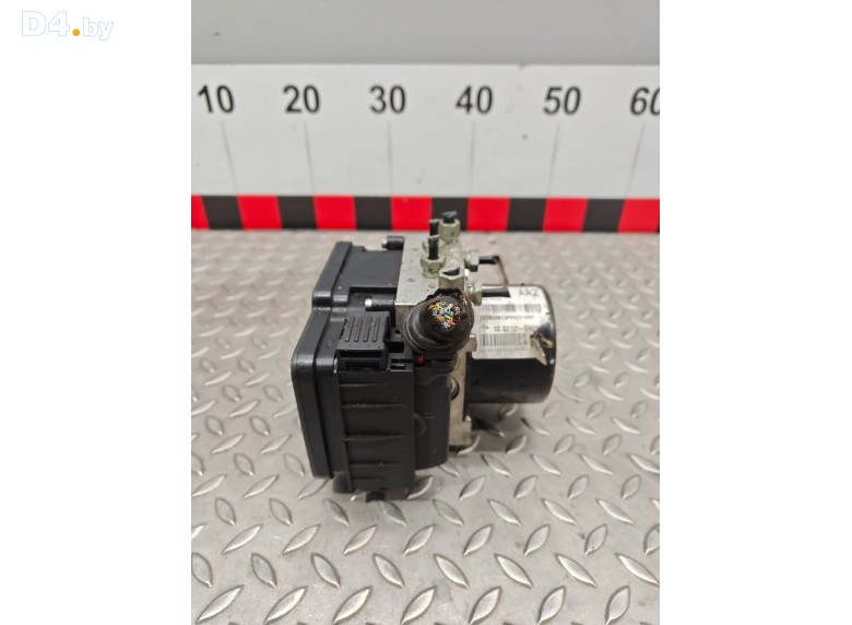 Блок ABS к Opel Astra undefined г.