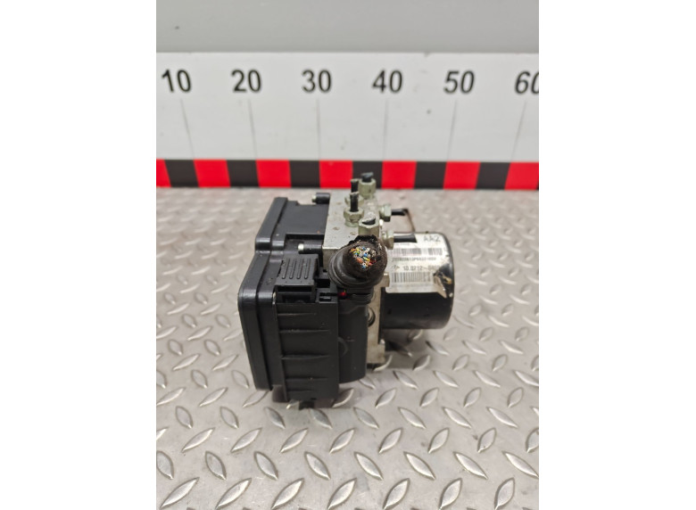 Блок ABS к Opel Astra, 2009г.