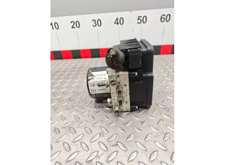 Блок ABS к Opel Astra, 2009г.