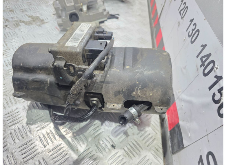 Электрогидроусилитель руля к Fiat Scudo, 2008г.