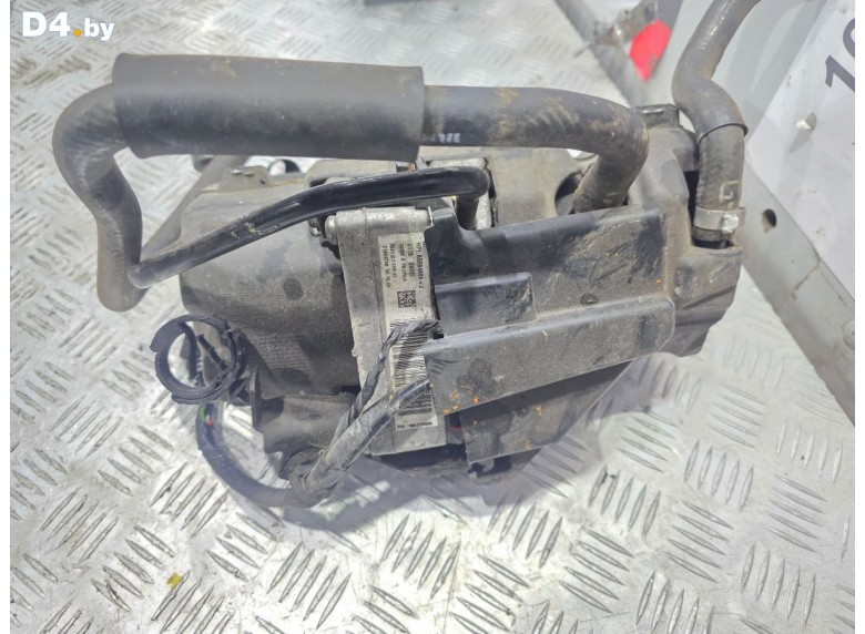 Электрогидроусилитель руля к Citroen C5 undefined г.