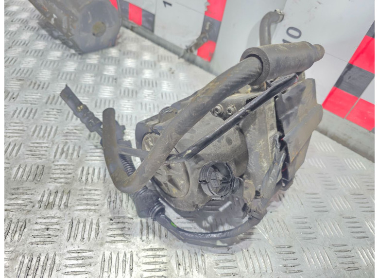 Электрогидроусилитель руля к Citroen C5, 2006г.