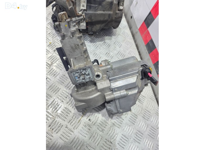 Электроусилитель руля к Renault Scenic undefined г.