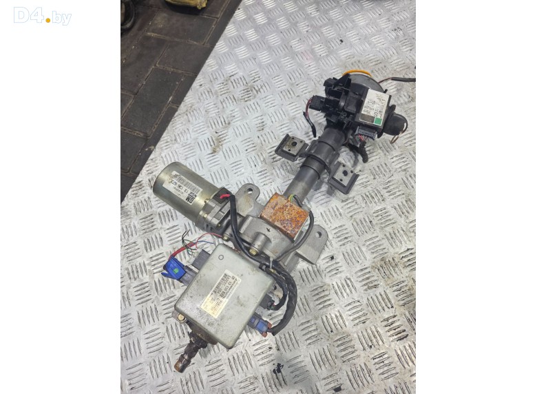 Электроусилитель руля к Opel Corsa undefined г.