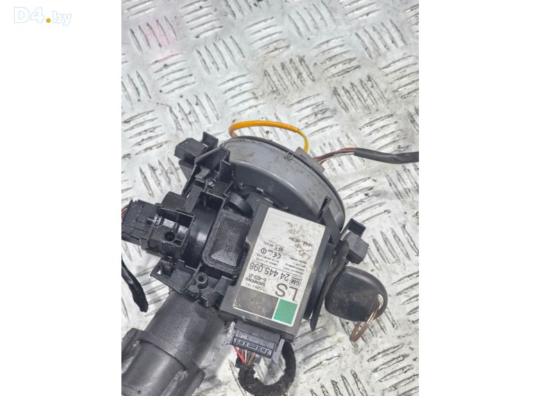 Замок зажигания к Opel Corsa undefined г.