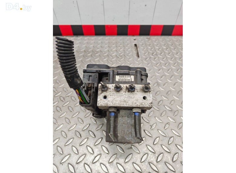 Блок ABS к Ford Transit undefined г.
