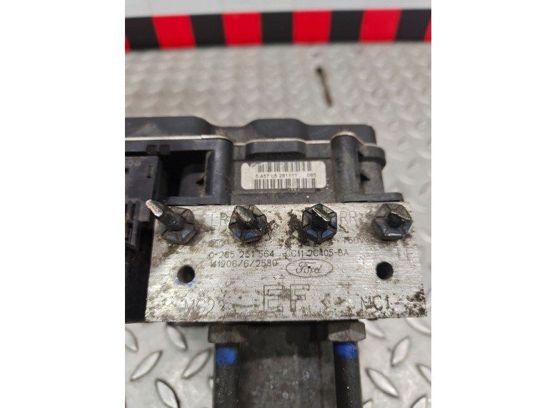 Блок ABS к Блок ABS к Ford Transit undefined г. Transit