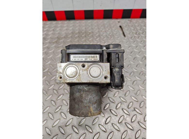 Блок ABS к Блок ABS к Ford Transit undefined г. Transit