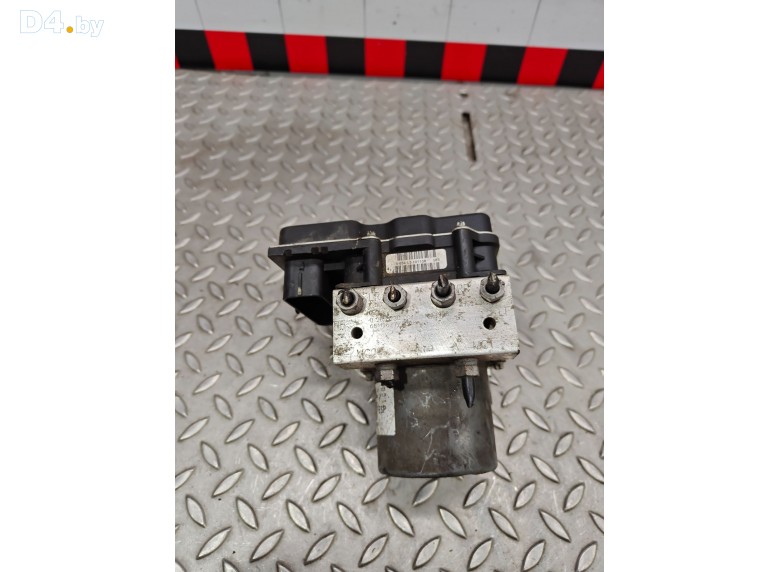 Блок ABS к Fiat Ducato undefined г.