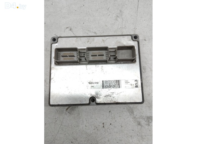 Блок управления двигателем к Volvo S40 undefined г.