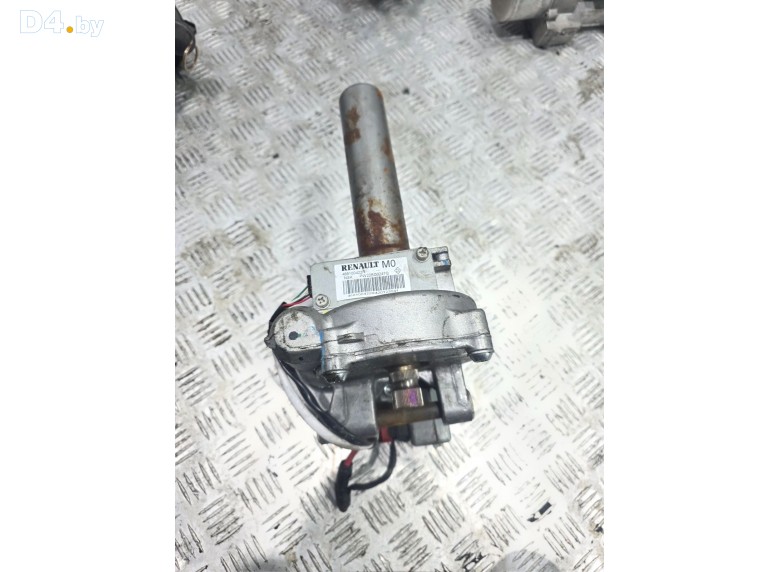 Электроусилитель руля к Renault Megane undefined г.