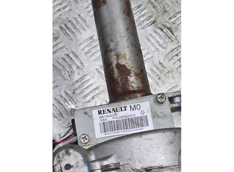 Электроусилитель руля к Электроусилитель руля к Renault Megane undefined г. Megane