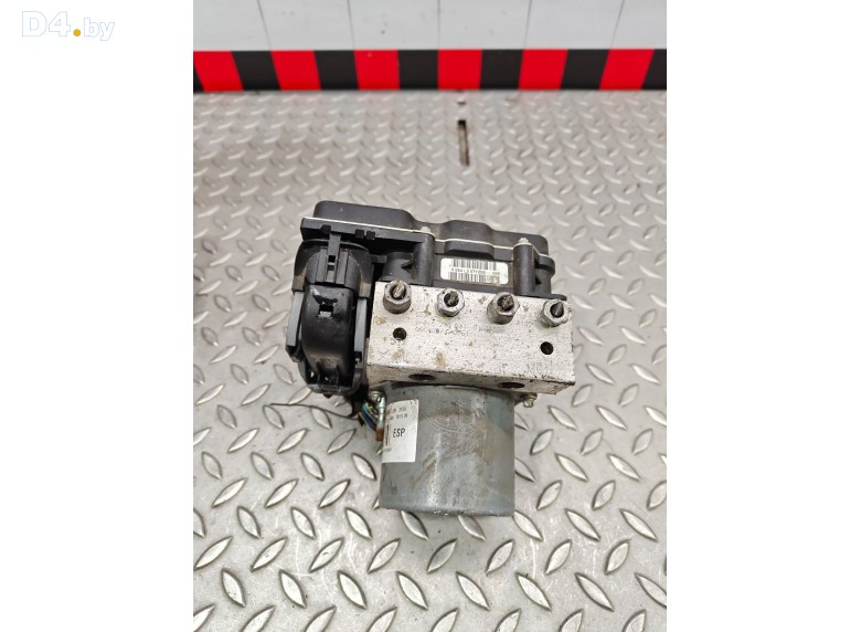 Блок ABS к Fiat Ducato undefined г.