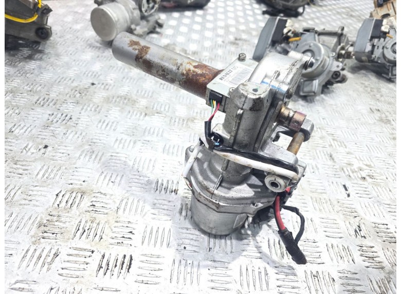 Электроусилитель руля к Электроусилитель руля к Renault Megane undefined г. Megane