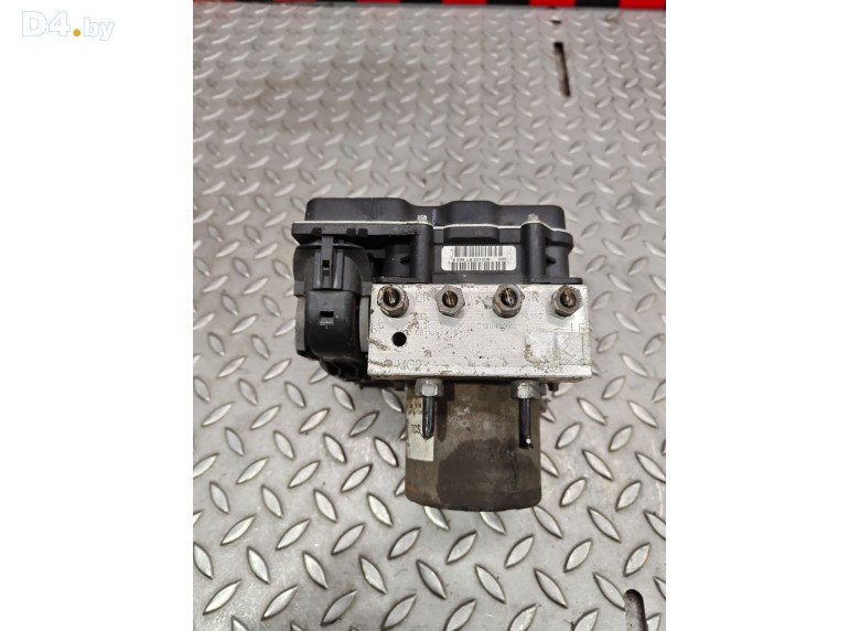 Блок ABS к Fiat Ducato undefined г.