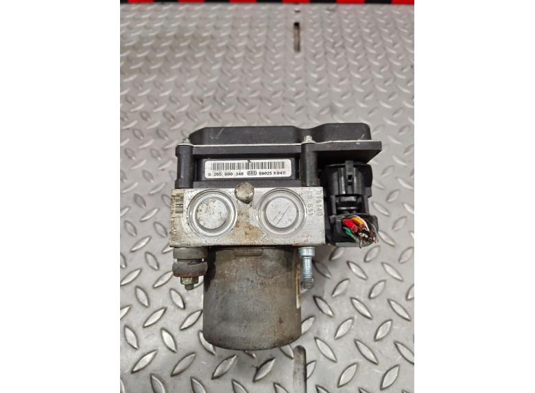 Блок ABS к Блок ABS к Fiat Ducato undefined г. Boxer