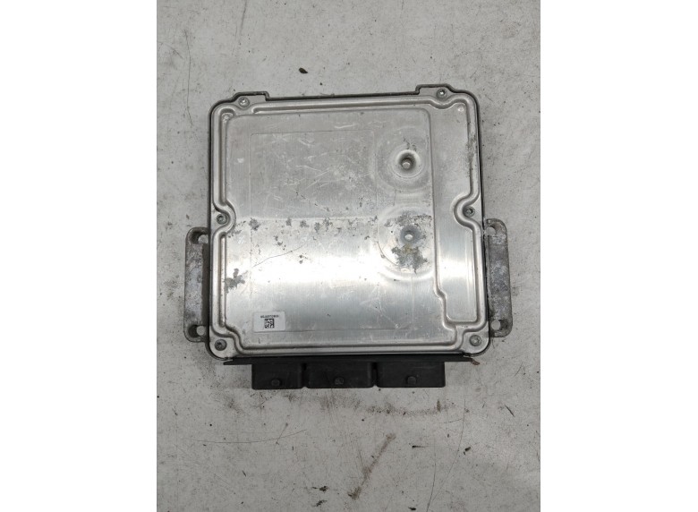 Блок управления двигателем к Блок управления двигателем к Renault Espace undefined г. Espace