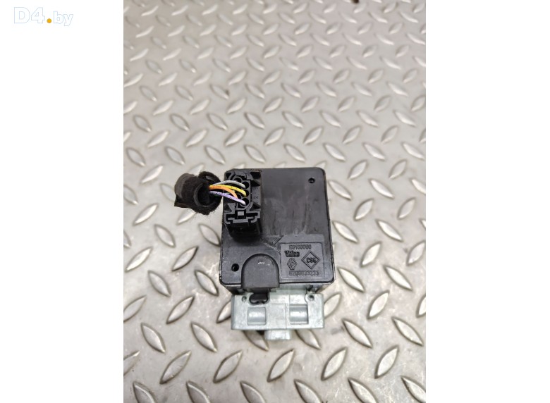 Замок рулевой колонки к Renault Megane undefined г.