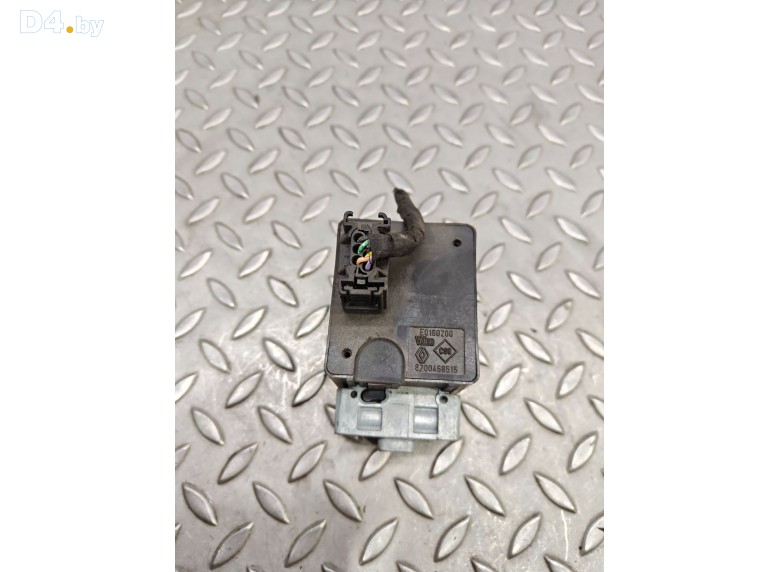 Замок рулевой колонки к Renault Megane undefined г.