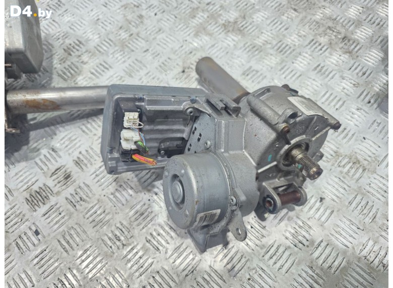 Электроусилитель руля к Ford Fiesta undefined г.