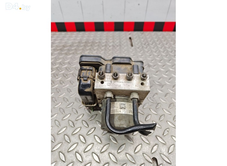 Блок ABS к Citroen Berlingo undefined г.