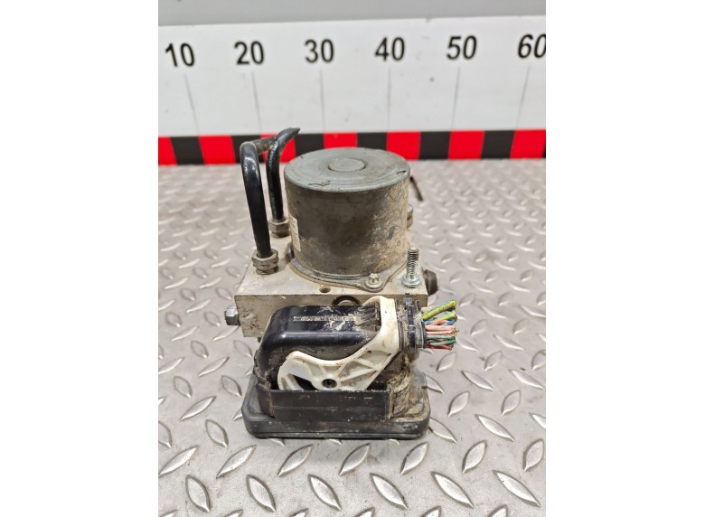 Блок ABS к Блок ABS к Citroen Berlingo undefined г. Partner