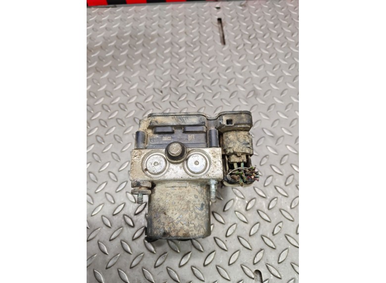 Блок ABS к Блок ABS к Citroen Berlingo undefined г. Partner