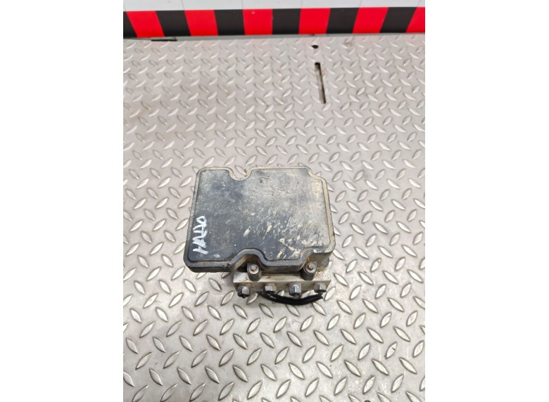 Блок ABS к Блок ABS к Citroen Berlingo undefined г. Partner