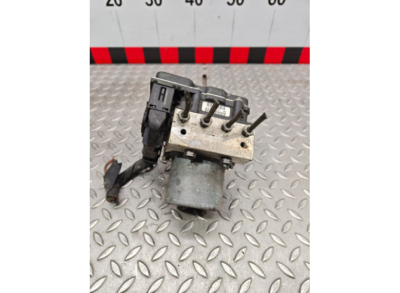 Блок ABS к Mercedes Sprinter