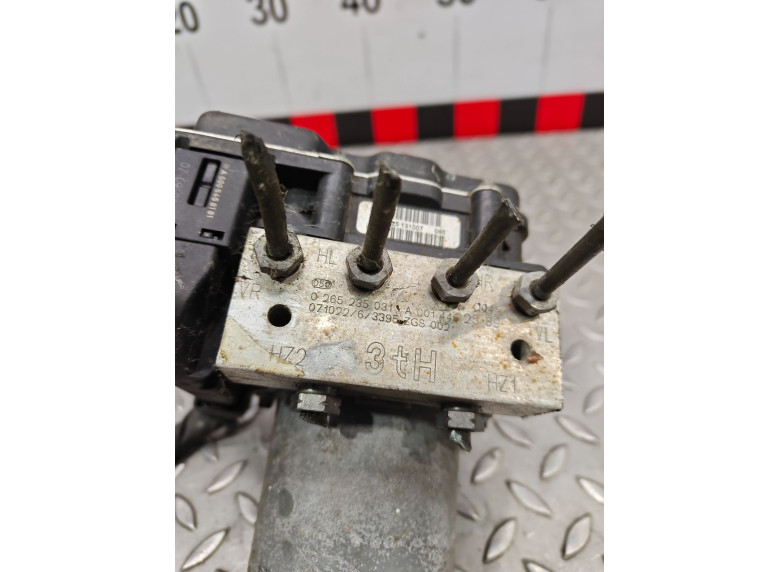 Блок ABS к Блок ABS к Mercedes Sprinter undefined г. Sprinter