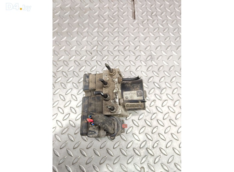 Блок ABS к Volkswagen GolfPlus undefined г.