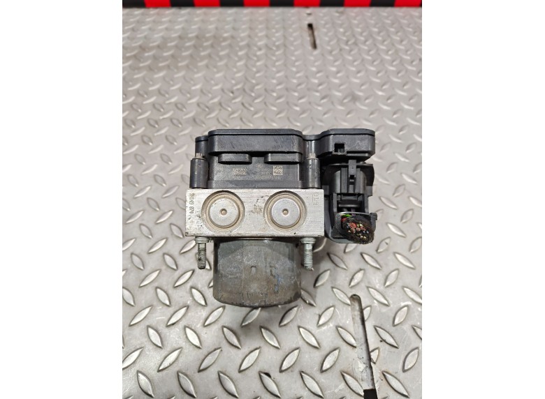 Блок ABS к Peugeot Boxer