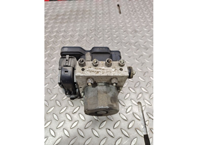 Блок ABS к Блок ABS к Peugeot Boxer undefined г. Boxer